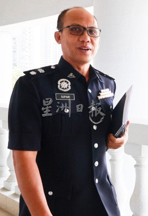 即时国内∕华裔牧师许景城失踪案|调查官:无法确定当中是否涉及警方行动