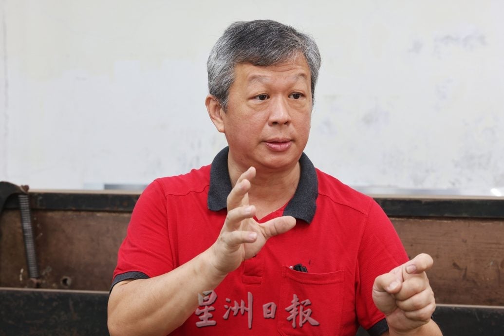 日常工作寻觅乐趣 白钢师傅匠心艺术