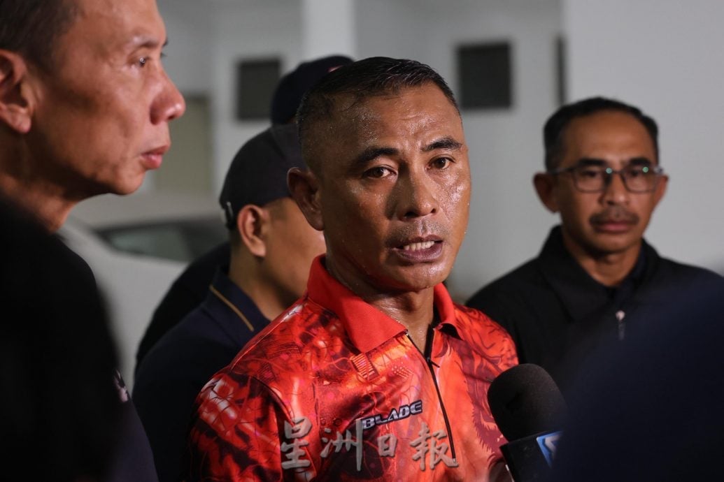 汝来警匪驳火 | 警方再度击毙2劫匪 其中一人最高76项前科