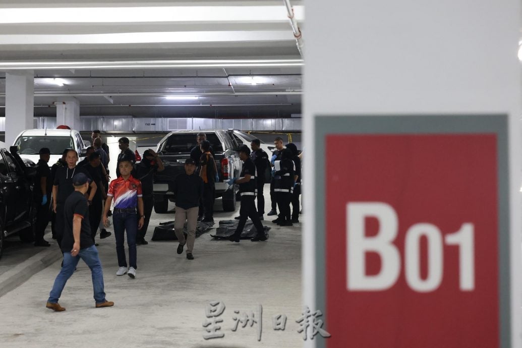 汝来警匪驳火 | 警方再度击毙2劫匪 其中一人最高76项前科