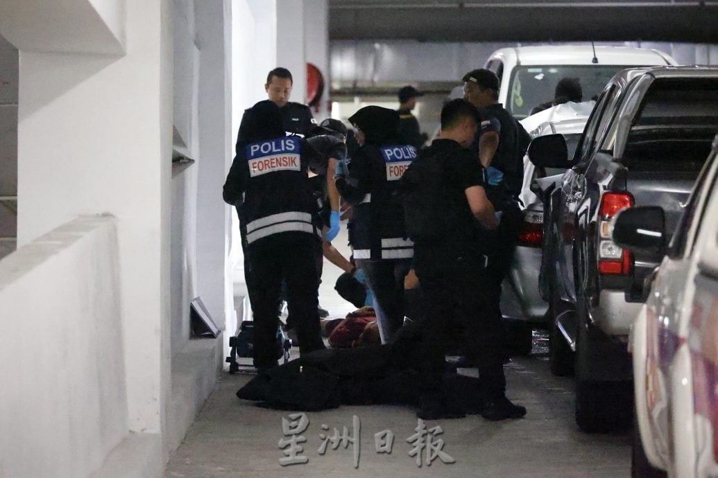 汝来警匪驳火 | 警方再度击毙2劫匪 其中一人最高76项前科