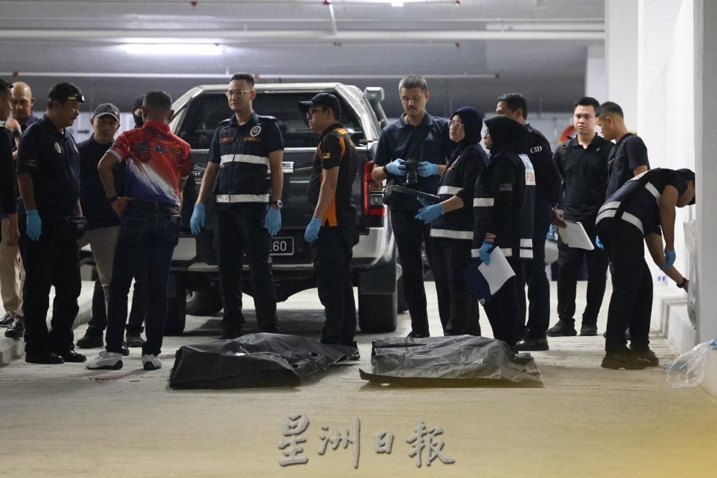 汝来警匪驳火 | 警方再度击毙2劫匪 其中一人最高76项前科