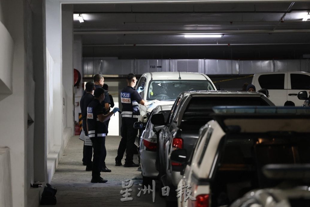 汝来警匪驳火 | 警方再度击毙2劫匪 其中一人最高76项前科