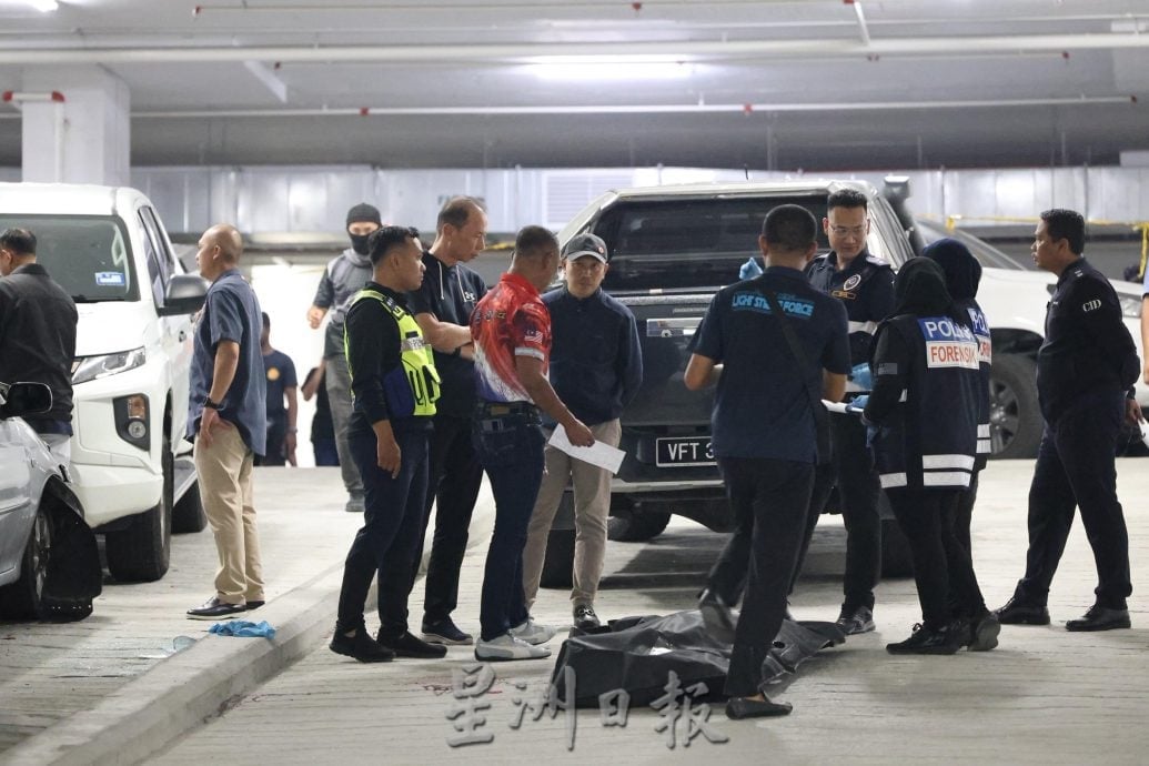 汝来警匪驳火 | 警方再度击毙2劫匪 其中一人最高76项前科