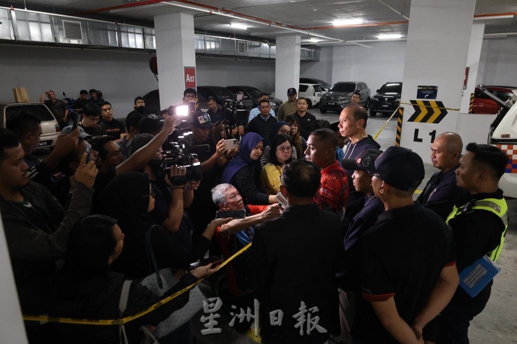 汝来警匪驳火 | 警方再度击毙2劫匪 其中一人最高76项前科