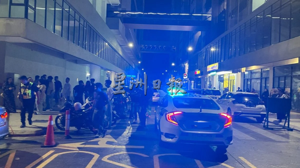 汝来发生警匪驳火，2枪匪被歼灭