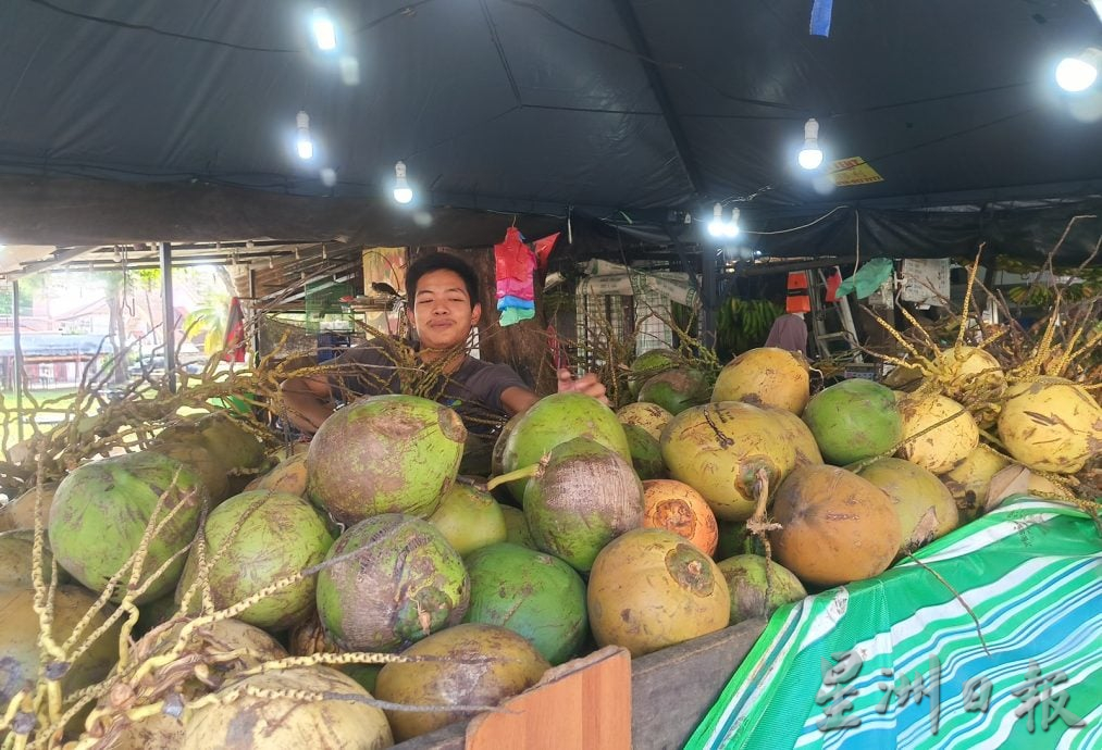 (18/5见报)星角摄/椰水解暑