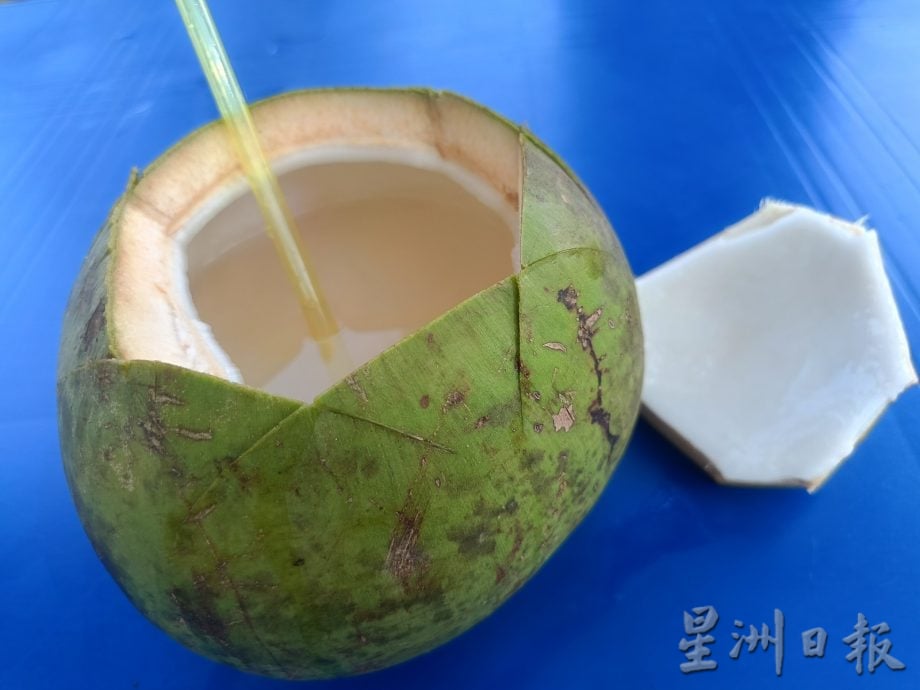 (18/5见报)星角摄/椰水解暑