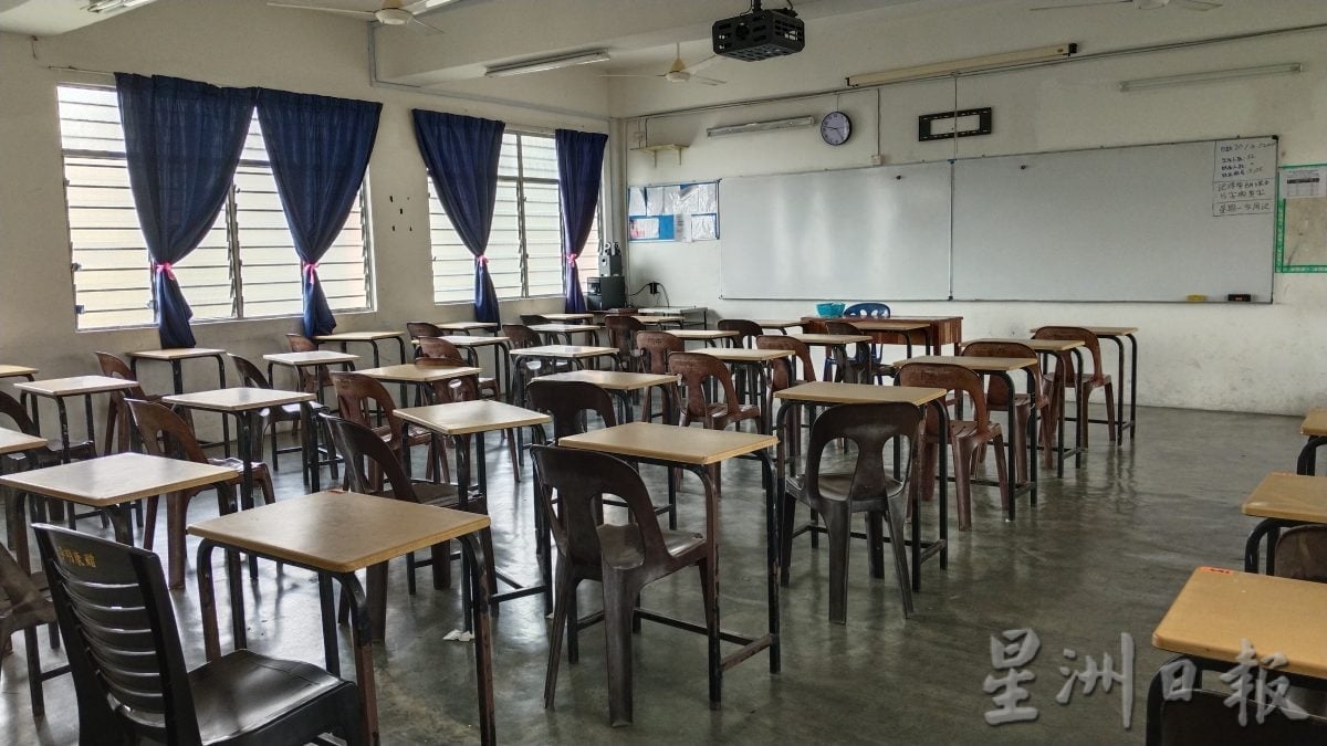 大霹雳封底主文/【独中现在未来】/培元独中与时并进 多元布局培育全能人才