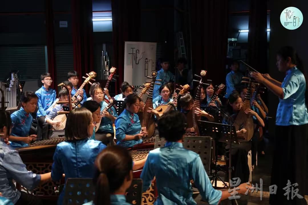 大霹雳封底主文／【独中现在未来】/培元独中与时并进 多元布局培育全能人才 