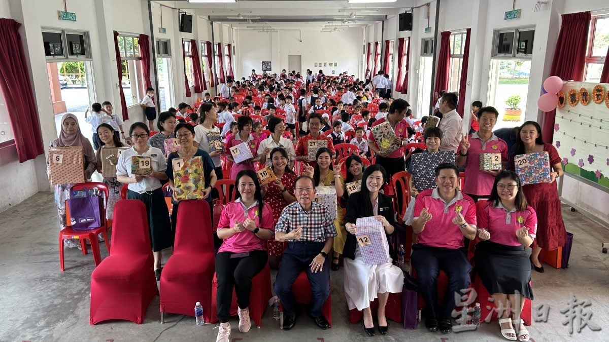 (供上网)NS芙蓉/谢琪清:更了解教学实况需求,教师应参与教育政策制定