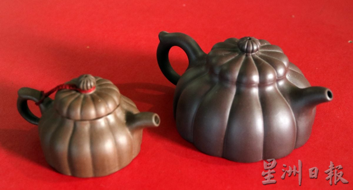 星角摄(20日刊)/一把茶壶,半盏光阴