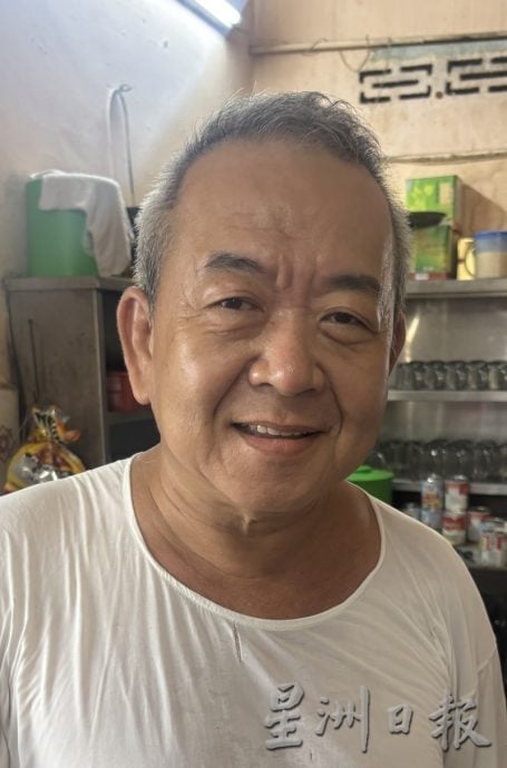 **已签发**柔:第三版次头:拉美士县会料月尾试跑停车费系统 受访民众:毫不知情