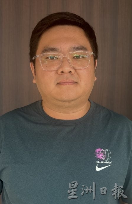 **已签发**柔:第三版次头:拉美士县会料月尾试跑停车费系统 受访民众:毫不知情