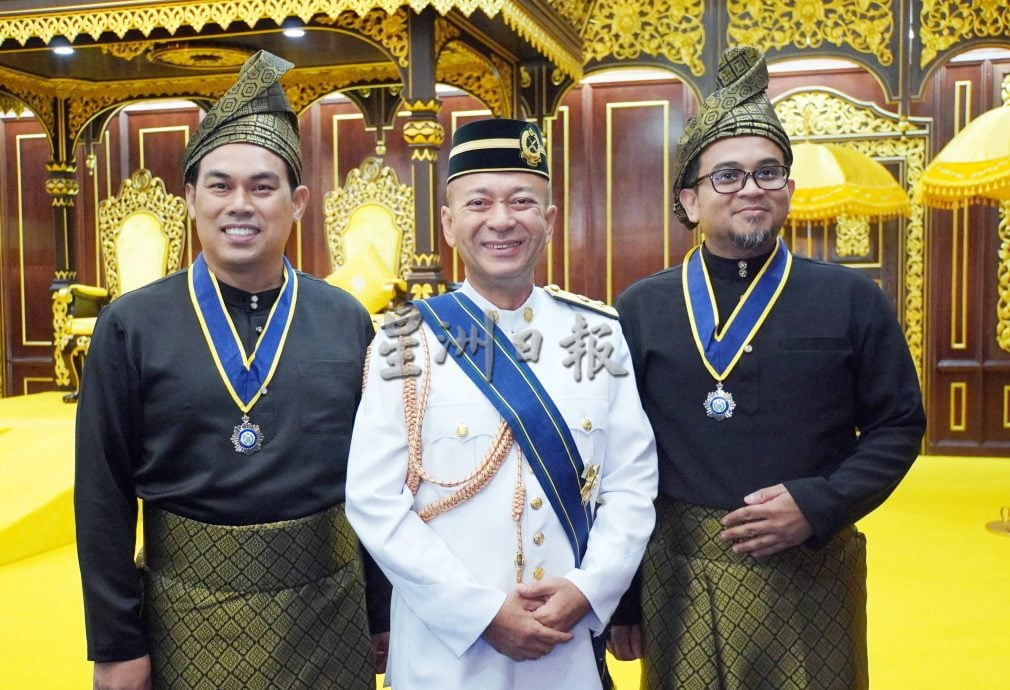 (大北马)遗憾部分公务员态度欠佳,玻拉惹:被调走前先修正态度