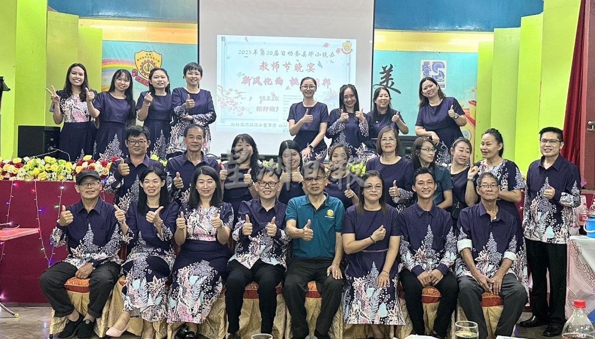 萧福才吁教育部重启假期师训班 作临时解决师资短缺方案