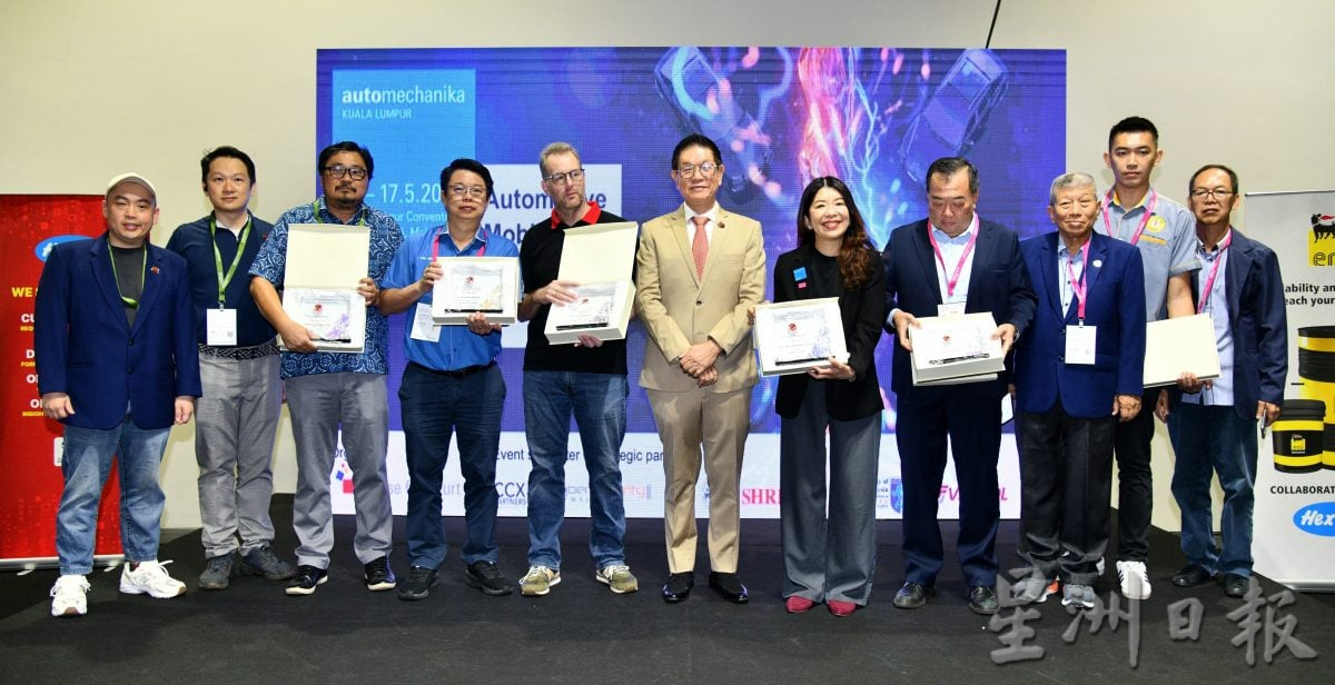 马来西亚罗里同业总会建议政府设立门户网站系统 检查罗里司机是否毒虫 我们只能抽样检测