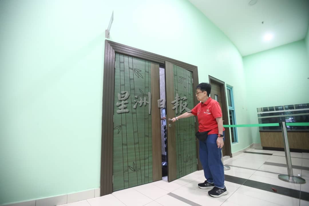 (独家)再见!熊猫馆5pm正式关闭 兴兴靓靓启程返华倒数