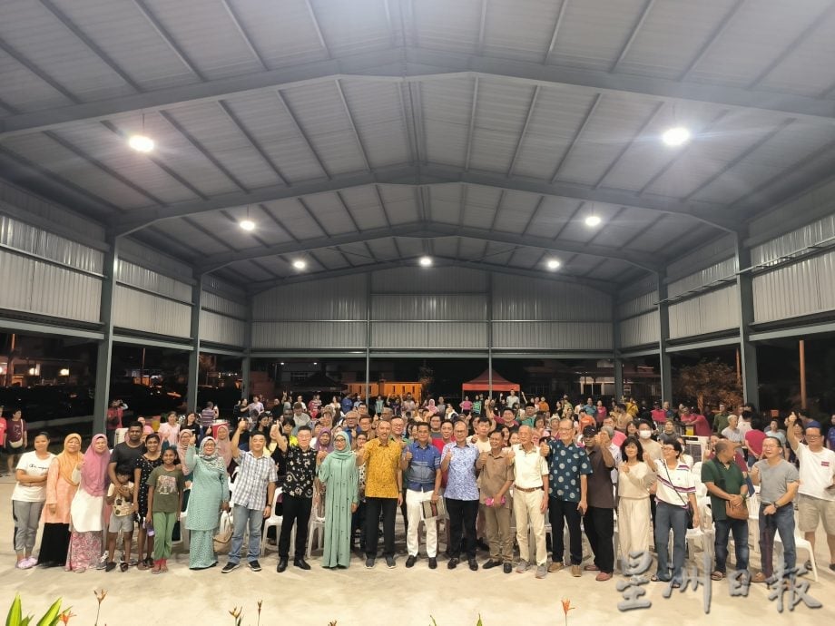 （已签发）柔：嘉福尼：州政府探讨修法   住宅区主要大道增智能监控器