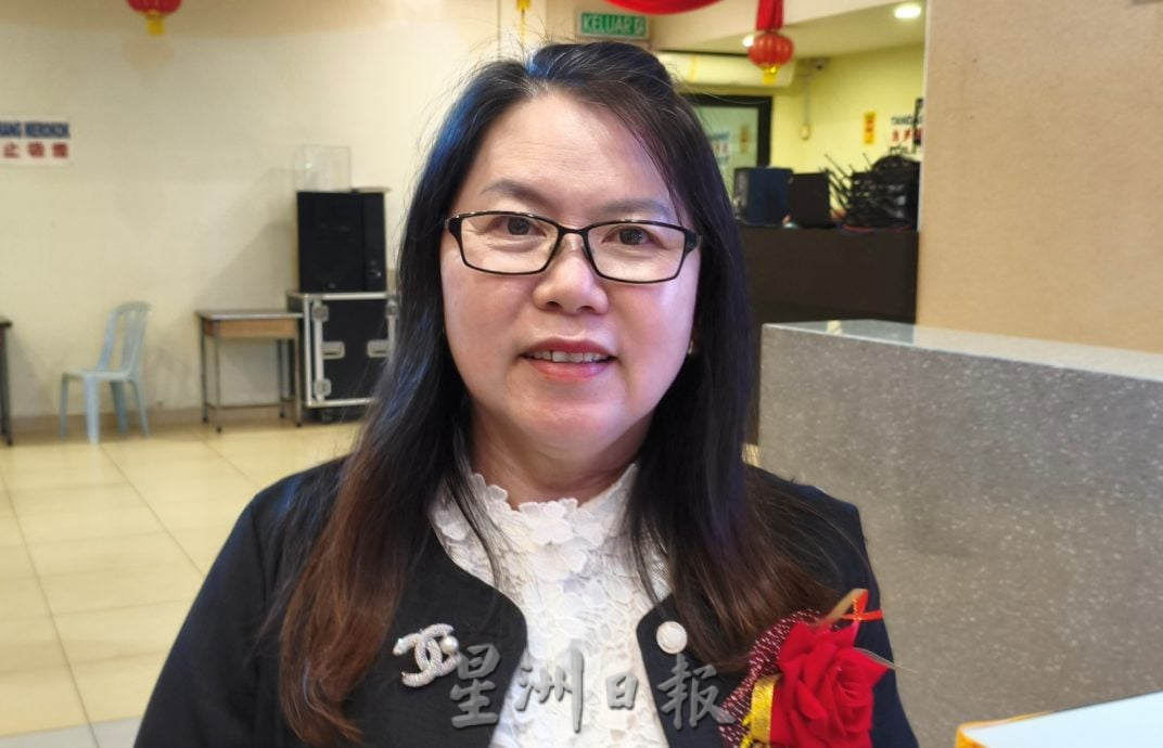 (已签发)全国:梁小琴吁政府 延长太阳能板津贴政策