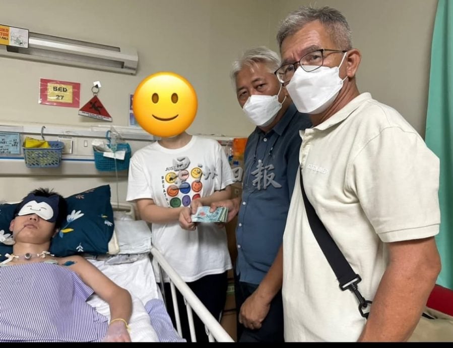 大都会/勿为抄捷径冒险攀爬山坡挡土墙 否则一失足成千古恨