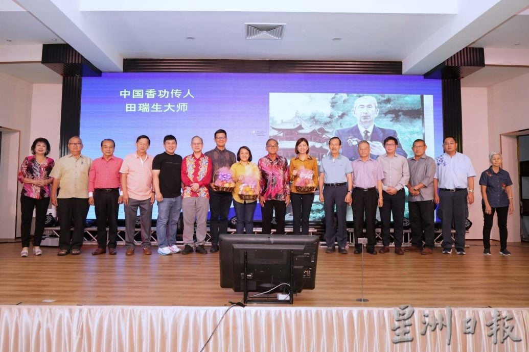 5年后霹老龄人口20% 黄诗情：怡拟向福冈取经