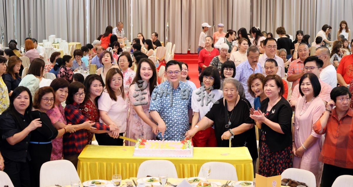 给全国/郑慧玲呼吁响应CEDAW签名运动/4图