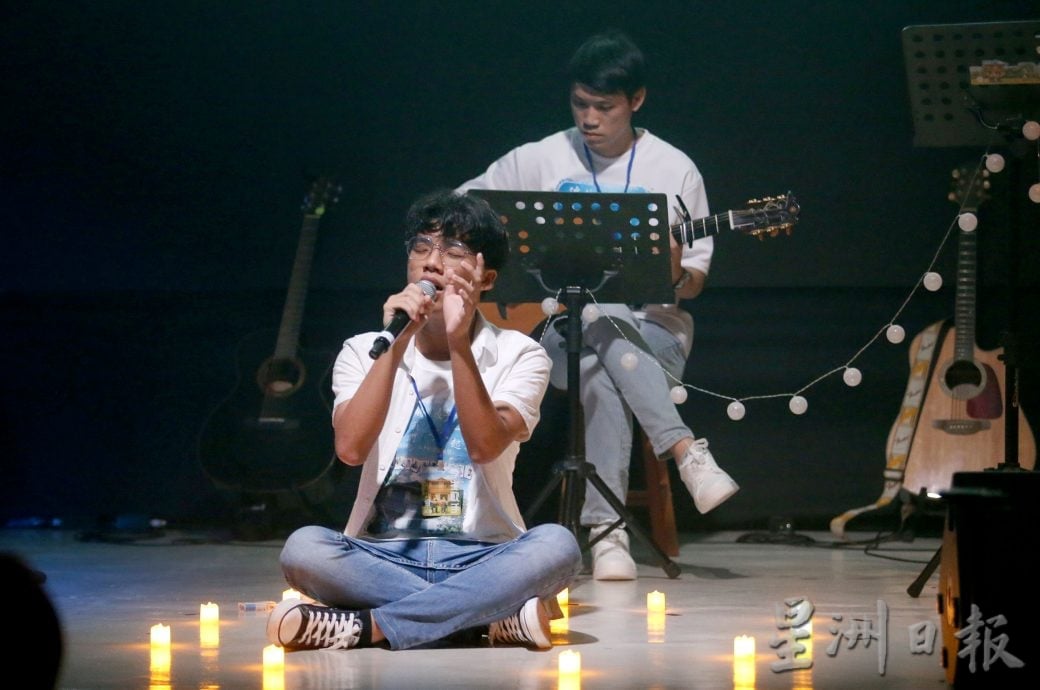 “后来的我们,遇见了”《好好再一起》 音乐电影创作者同台唱亲情