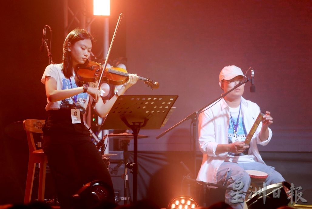 “后来的我们，遇见了”《好好再一起》   音乐电影创作者同台唱亲情
