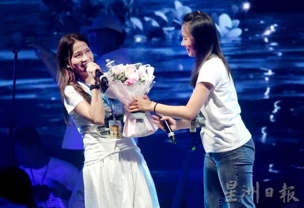 “后来的我们，遇见了”《好好再一起》   音乐电影创作者同台唱亲情