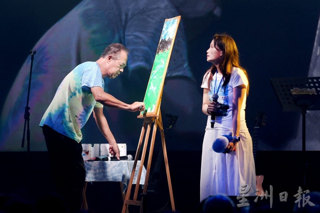 “后来的我们，遇见了”《好好再一起》   音乐电影创作者同台唱亲情