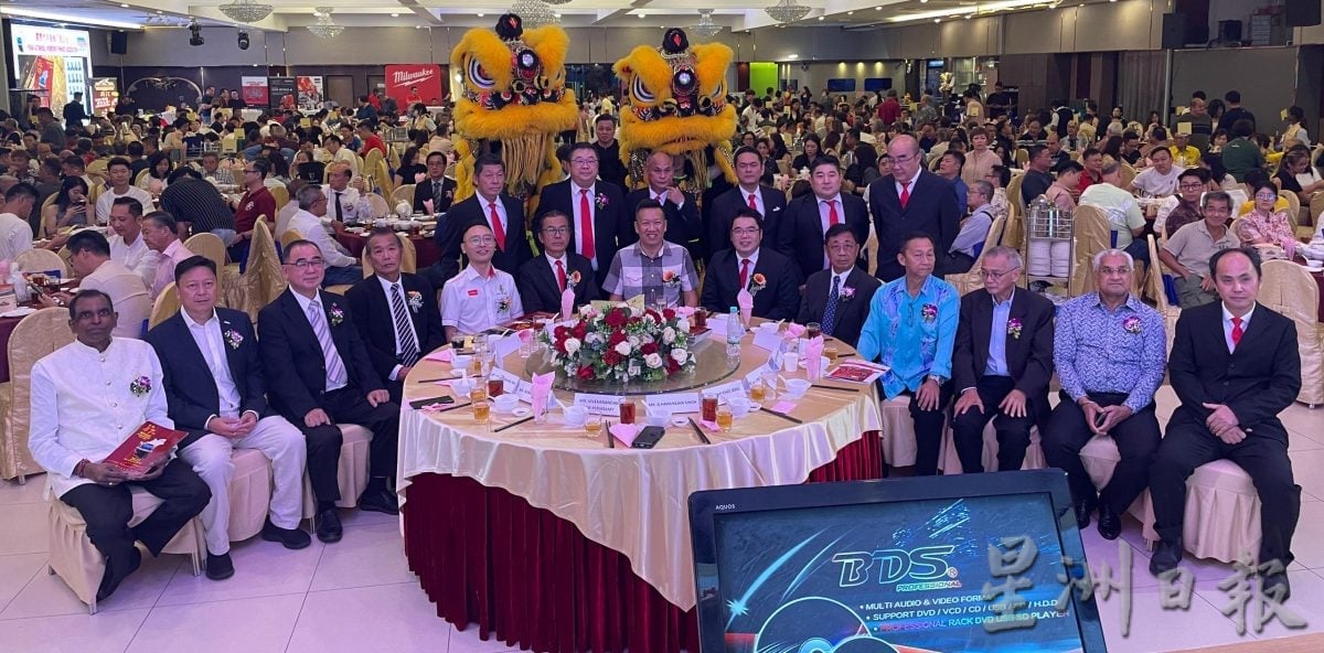 孙德安:修车业新规频出 公会吁政府简化条例