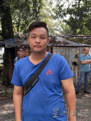 安邦太子园组屋重新粉刷/6图