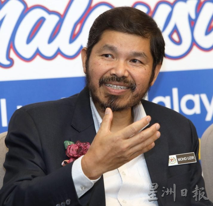 统计局：今年内推出全国小贩和小商数据仪表板