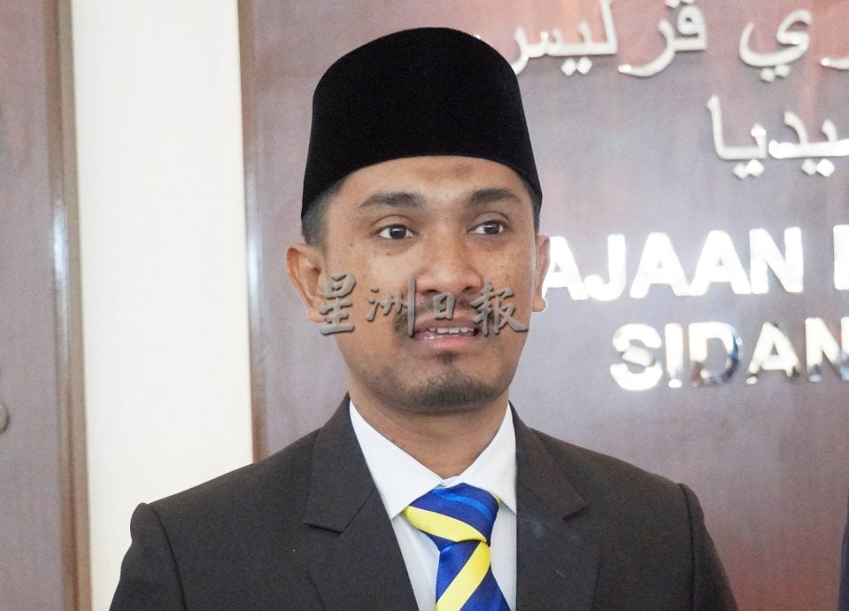 （大北马）JMG声明石灰岩山开发须参考指南，玻行政会议探讨地质区域设山洞咖啡厅可行性