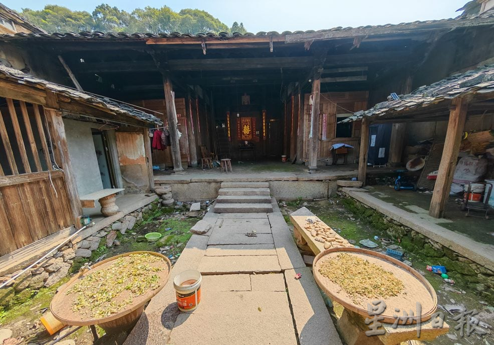 ★5月21日见报/星角摄︱乡村旅游的潜力