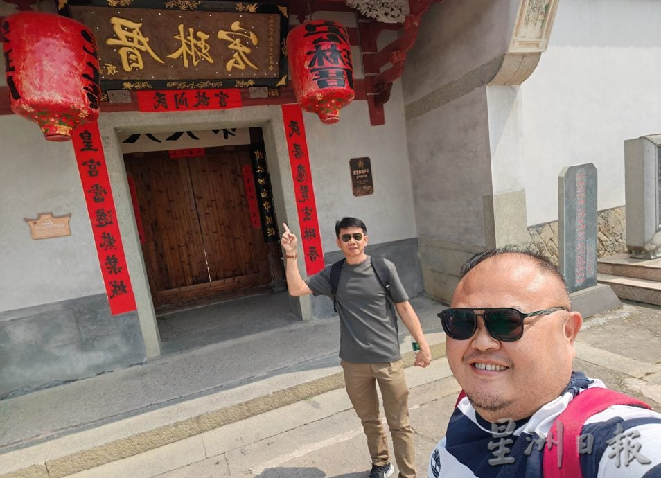 ★5月21日见报/星角摄︱乡村旅游的潜力