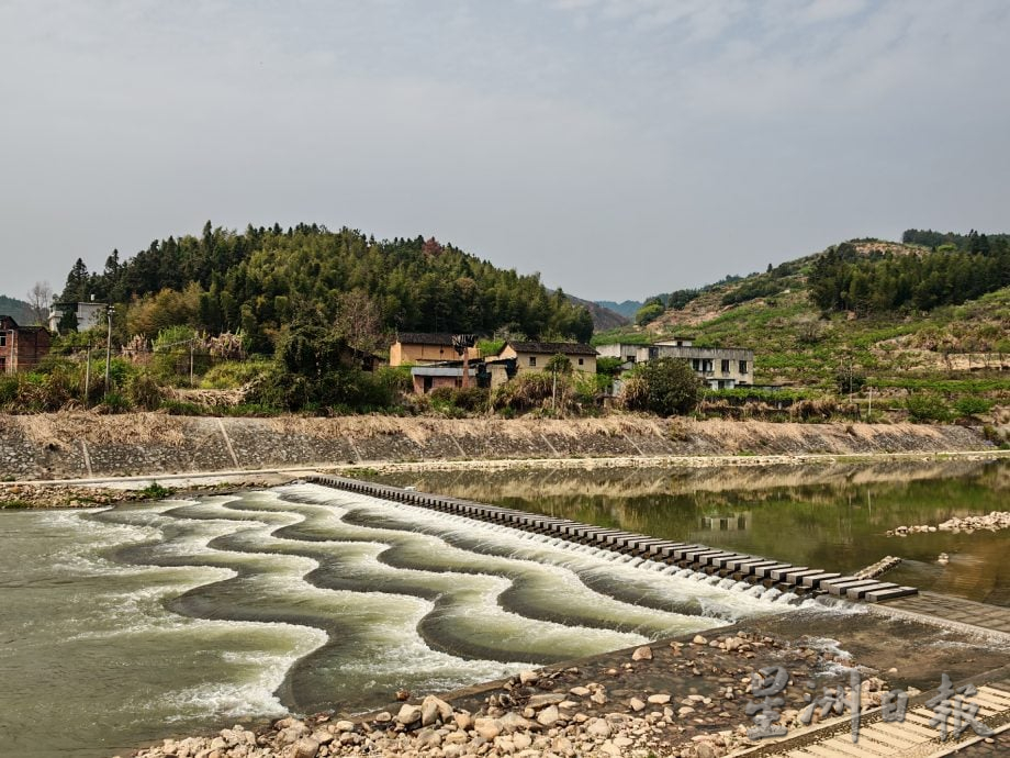★5月21日见报/星角摄︱乡村旅游的潜力