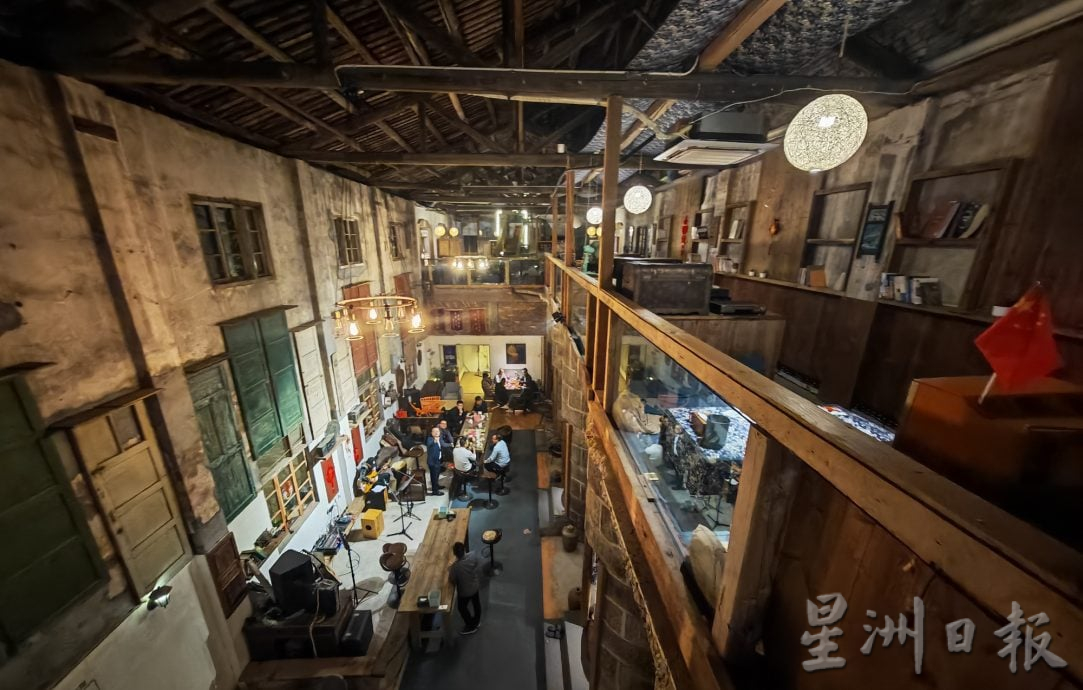 ★5月21日见报/星角摄︱乡村旅游的潜力