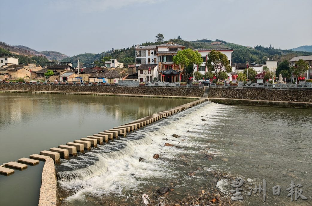 ★5月21日见报/星角摄︱乡村旅游的潜力