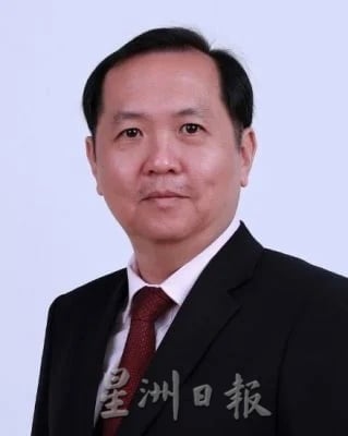 柔州議會 | 黃益豪籲 五策略打造麻坡為園藝中心