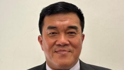 州议会〡数个月有3组入甘榜  陈宗促探讨野象出没
