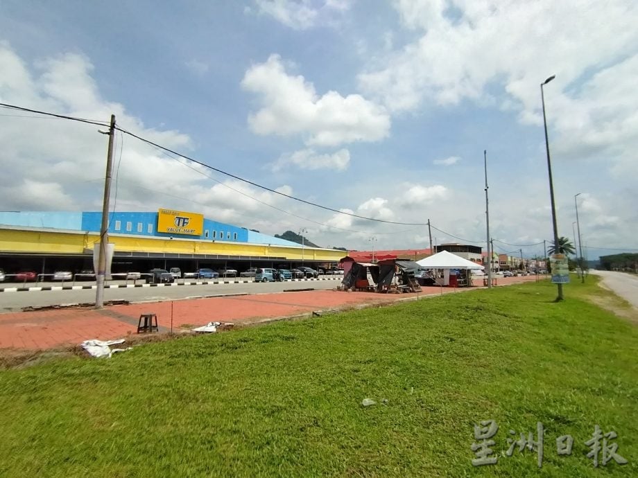 江沙市会获分配8MyKiosk销售亭 租出3个  5或移和丰