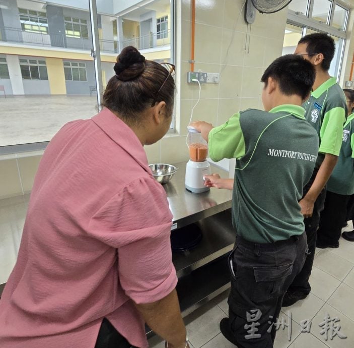 (古城版)蒙福青年培育学院7月招收新生 首推3个月短课程