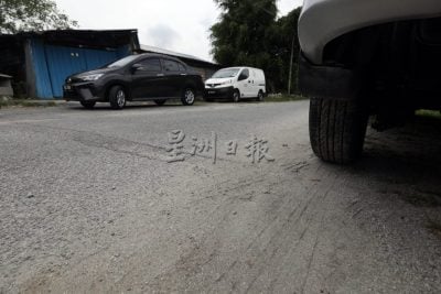 大都会/ME05头/百万修补风烛残年“老”马路 施术“回春”易容迎人