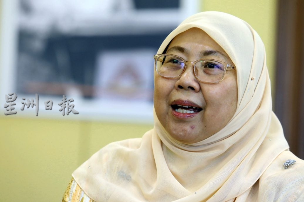 ●文二∕21/5 6PM发布∕公正党党选|公正党禁负面竞选“团队投票”   傅芝雅：党选委会已警告拉菲兹