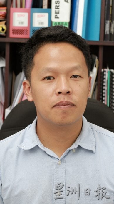 水压恢复正常旧水管频破裂,富门花园水供两周内第六次中断。