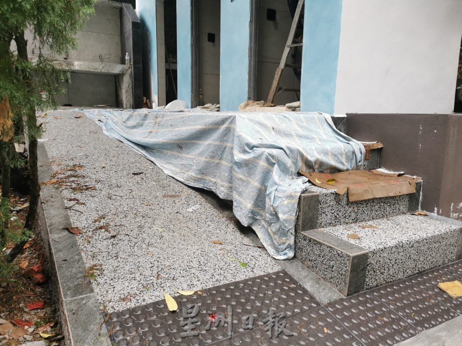 请签发(大北马)舒宁顶榴梿预计本月杪成熟坠地，饕客已预定要品尝