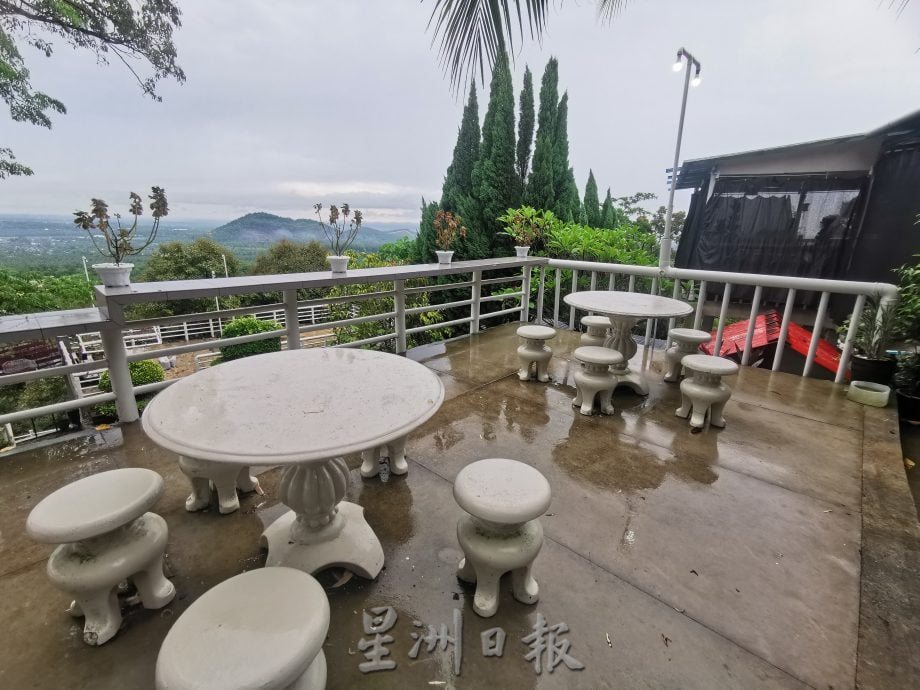 请签发(大北马)舒宁顶榴梿预计本月杪成熟坠地，饕客已预定要品尝