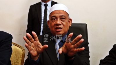莫哈末弗兹：现金流陷危机  “不应涨费用 追税为策略”